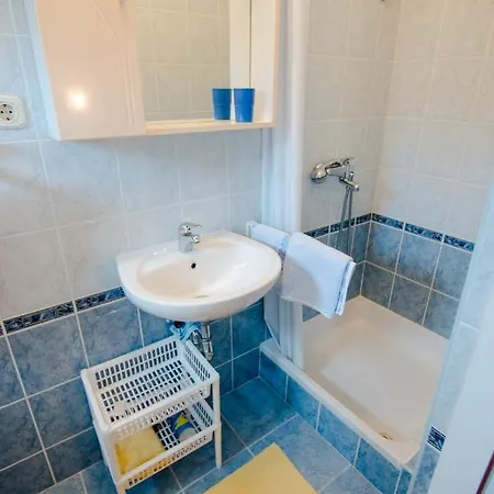 Apartment By The Sea Barbat, Rab - 14884