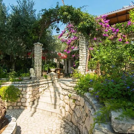 By The Sea Barbat, Rab - 14884 Apartment
