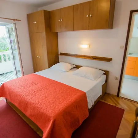 Apartman By The Sea Barbat, Rab - 14884