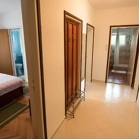 By The Sea Barbat, Rab - 14884 Apartment