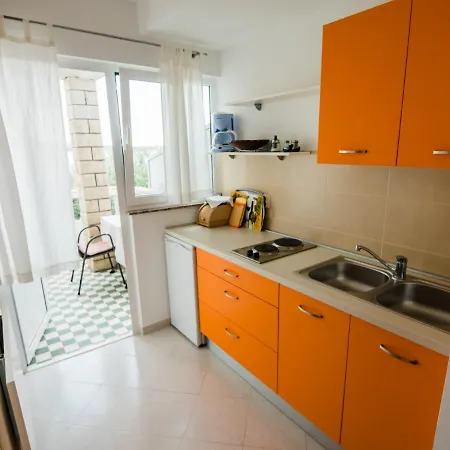 By The Sea Barbat, Rab - 14884