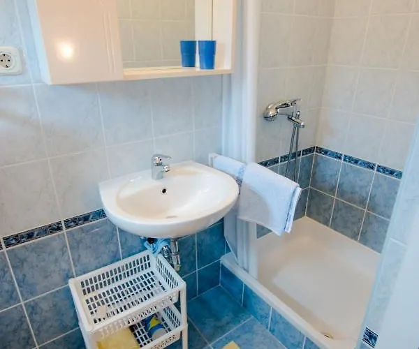 Apartman By The Sea Barbat, Rab - 14884