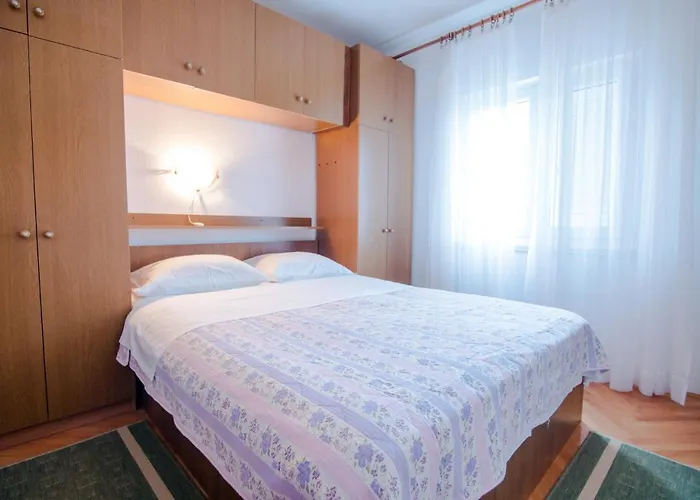 Apartman By The Sea Barbat, Rab - 14884 Barbat na Rabu