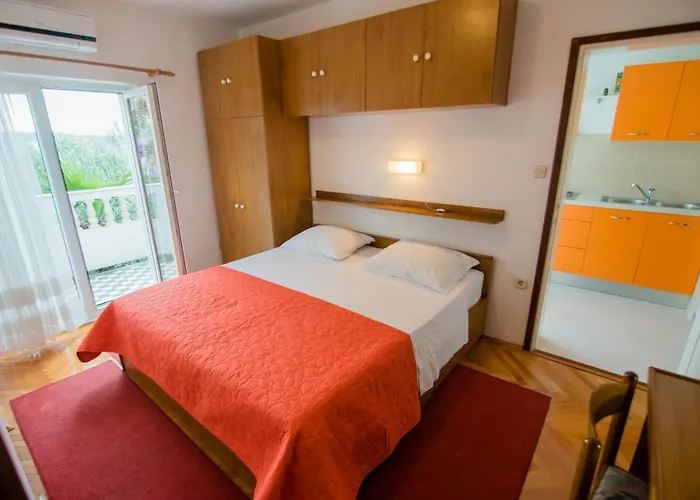 Apartman By The Sea Barbat, Rab - 14884