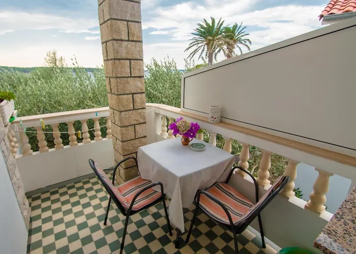 By The Sea Barbat, Rab - 14884 *