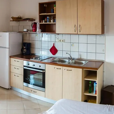 By The Sea Barbat, Rab - 14884