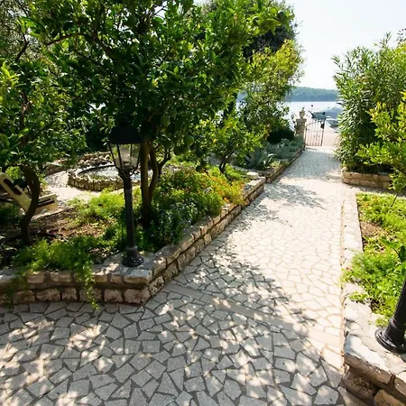 By The Sea Barbat, Rab - 14884 Barbat na Rabu