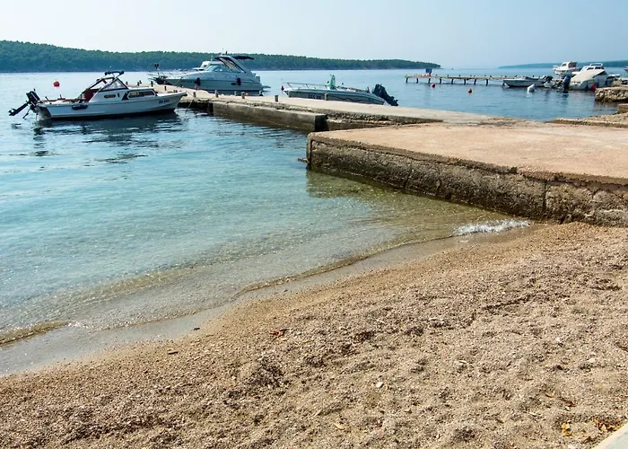By The Sea Barbat, Rab - 14884 *