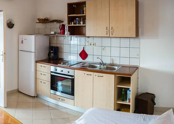 By The Sea Barbat, Rab - 14884