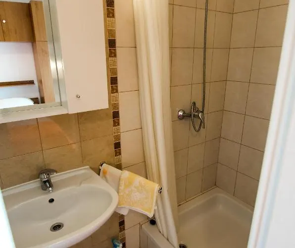 By The Sea Barbat, Rab - 14884 * Barbat na Rabu