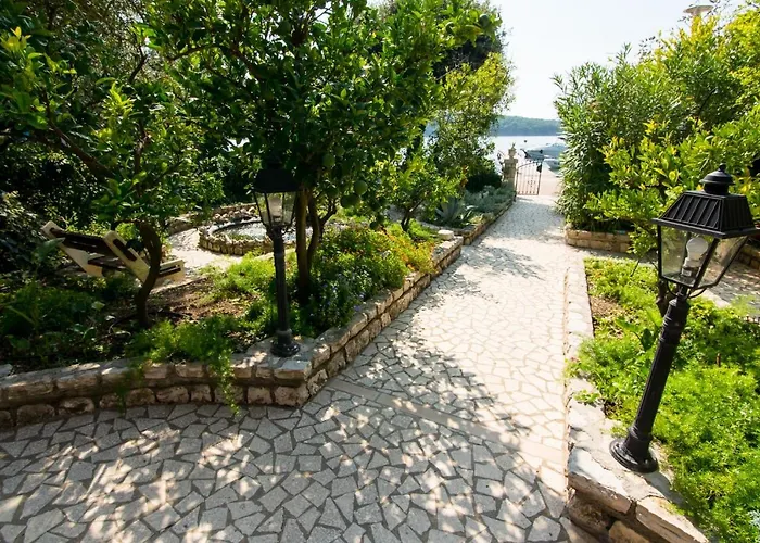 By The Sea Barbat, Rab - 14884 Barbat na Rabu