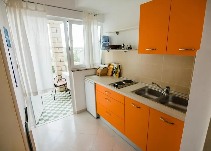 By The Sea Barbat, Rab - 14884